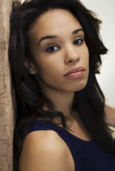 Películas de Christine Ahanotu