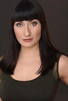 Películas de Christine Aziz