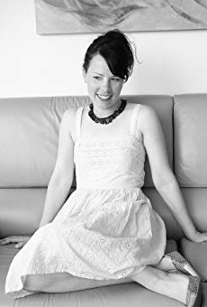 Películas de Christine Barrie