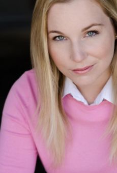 Películas de Christine Bell