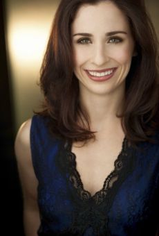 Películas de Christine Bissonnette