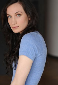 Películas de Christine Bortolin