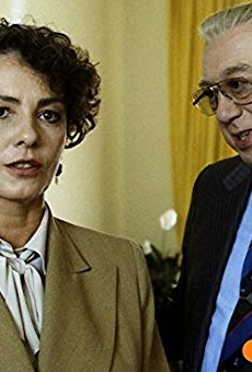 Películas de Christine Buchegger