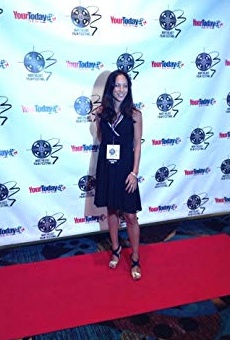 Películas de Christine Capitelli