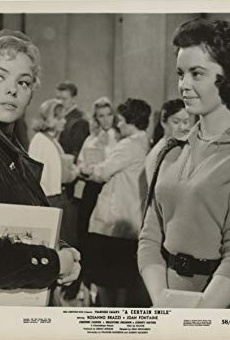 Películas de Christine Carère