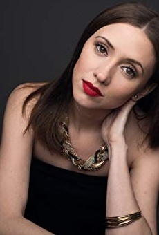 Películas de Christine Cartell