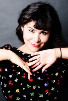 Películas de Christine Castanon Películas de Christine Castanon