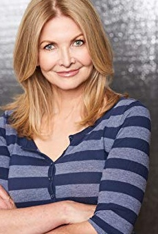 Películas de Christine Cattell