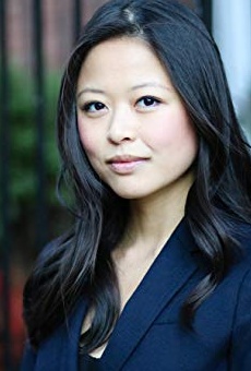 Películas de Christine Chang