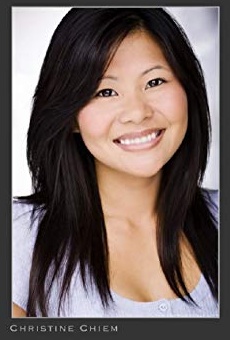 Películas de Christine Chiem Películas de Christine Chiem