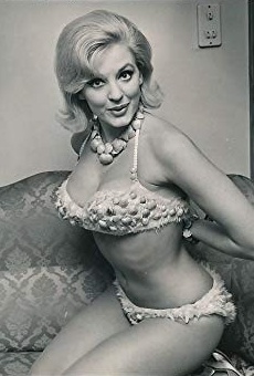 Películas de Christine Child