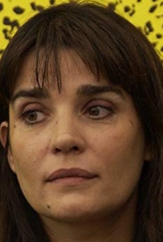 Películas de Christine Citti