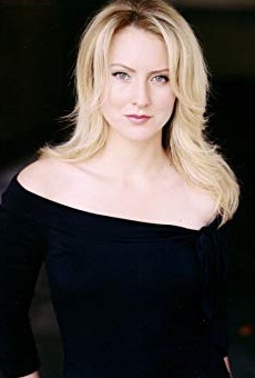 Películas de Christine Cowden