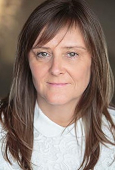 Películas de Christine Dalby