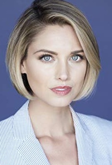 Películas de Christine Donlon