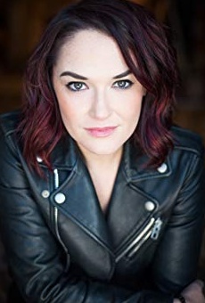 Películas de Christine Dwyer