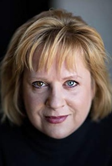 Películas de Christine Dye