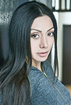 Películas de Christine Ebadi Películas de Christine Ebadi