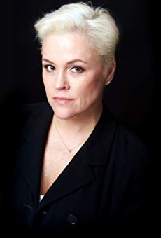 Películas de Christine Elise