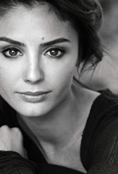 Películas de Christine Evangelista