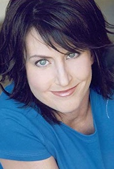 Películas de Christine Fazzino