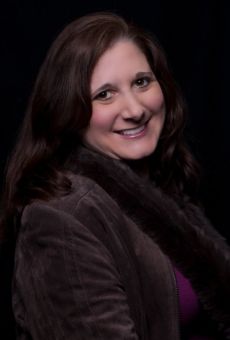 Películas de Christine Filutze