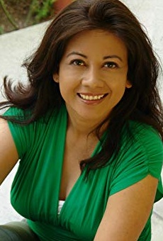 Películas de Christine Flores