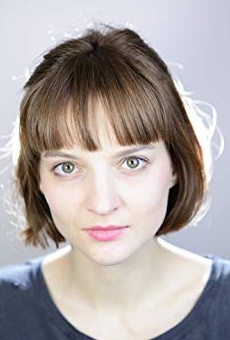 Películas de Christine Gerstenberger Películas de Christine Gerstenberger