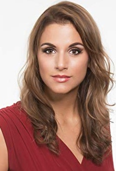 Películas de Christine Guerra