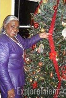 Películas de Christine Hameed