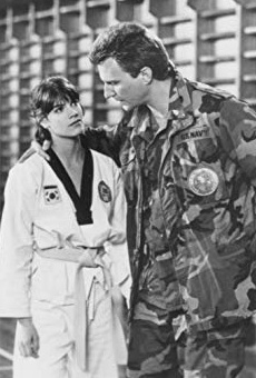 Películas de Christine Harnos