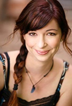 Películas de Christine Hitt