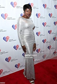 Películas de Christine Horn