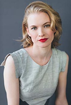 Películas de Christine Horne