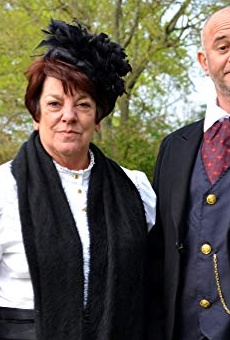 Películas de Christine Hounslow