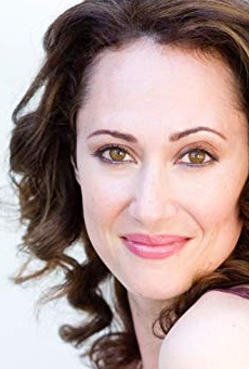 Películas de Christine Huddle