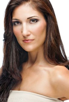 Películas de Christine Hunt