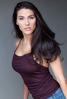 Películas de Christine James Walker