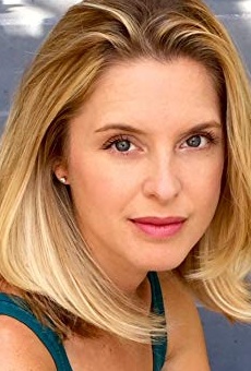 Películas de Christine Joëlle