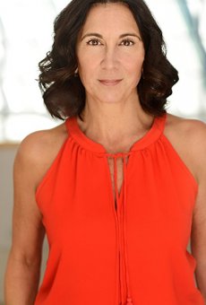 Películas de Christine Jones