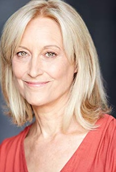 Películas de Christine Kapetan