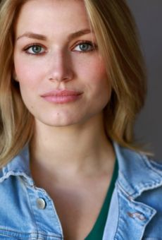 Películas de Christine Kelly