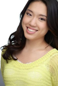 Películas de Christine Kim