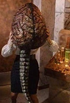 Películas de Christine Kossak