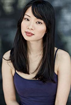 Películas de Christine Lan