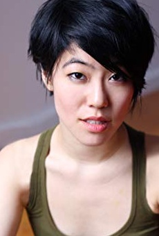 Películas de Christine Lee