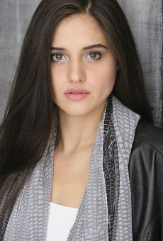 Películas de Christine Lekas