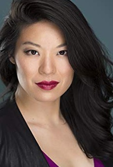 Películas de Christine Lin