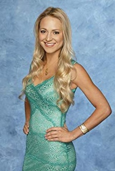 Películas de Christine Llano