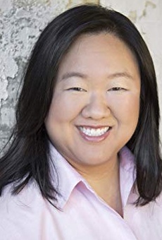 Películas de Christine Mao